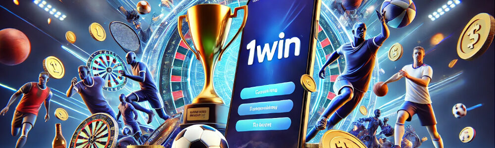 1Win