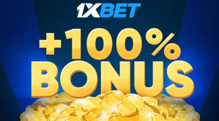 1xbet bonus uganda