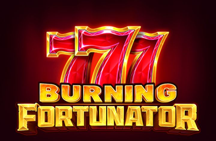 burning fortunator