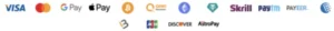 Payment options