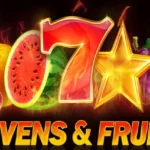 sevens-and-fruits