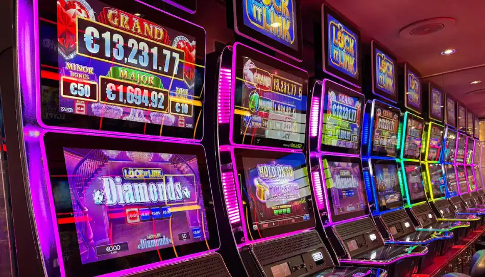 Uganda Slots